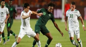 اللقاء المنتظر: موعد الجزائر ضد نيجيريا في كأس أفريقيا 2025 والقنوات